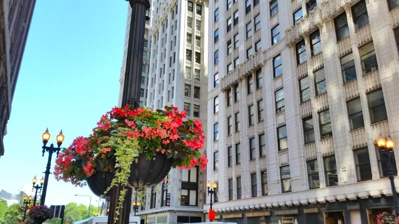 The Chicago Hotel Collection Millennium Park Екстер'єр фото